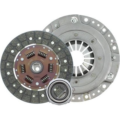 Sada spojky AISIN KD-011A