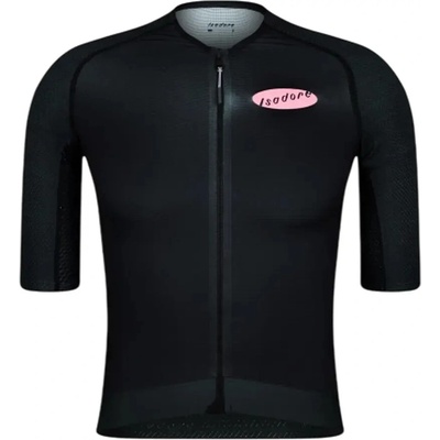 Isadore Alternative Jersey Black pánský