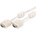 ASSMANN ak-310103-100-e : : Кабел vga, hd15, с феритен филтър, бежов, 10.0 м