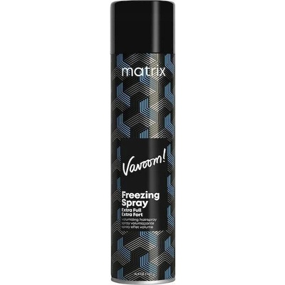 Matrix Vavoom Extra Full Freezing Spray Velmi Silný Lak 500ml