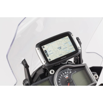SW-Motech Držák GPS KTM 1190 Adv./R – Zboží Živě