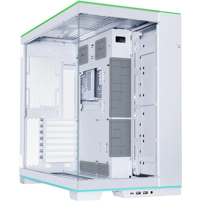 Lian Li O11D EVO RGB TG White (O11DERGBW)
