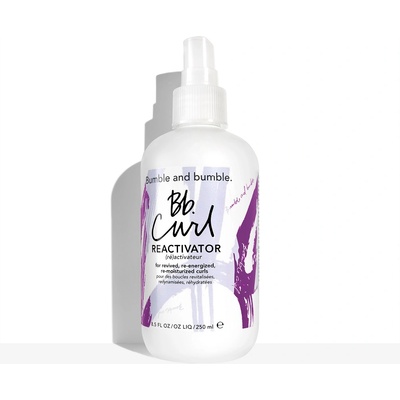 Bumble and Bumble Curl Reactivator Продукт за коса без отмиване дамски 250ml