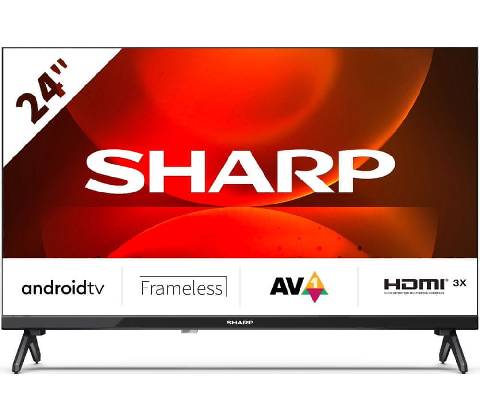 Sharp 24FH2EA