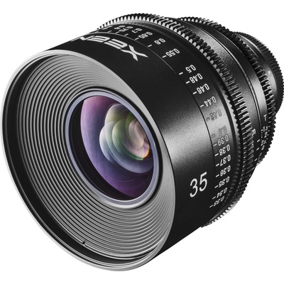 Samyang Xeen CINE 35mm T1.5 Canon EF