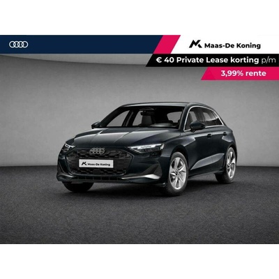Audi A3 30 TFSI Sportback Advanced 85 kW