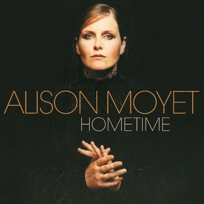 Alison Moyet - HOMETIME Vinyl