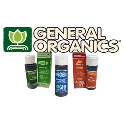 пакет "GoStim" - за цялостно развитие на растенията