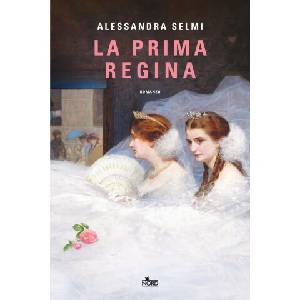 prima regina | Alessandra Selmi (2025)