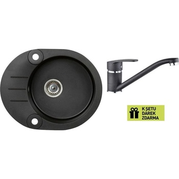 Set Alveus Roll 40 + Nina