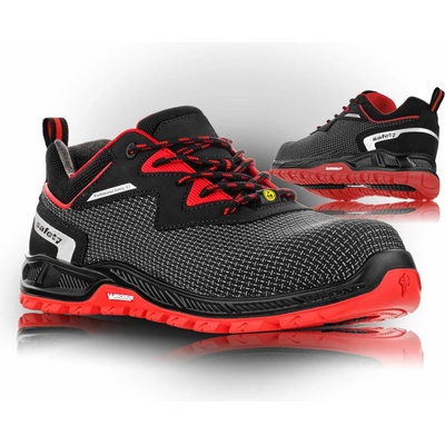 VM footwear VM Milwaukee 8185 S3 ESD