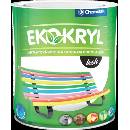 CHEMOLAK Ekokryl lesk V-2062 6kg 0199