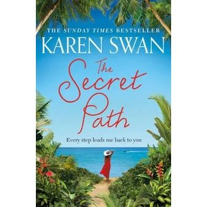 Secret Path | Karen Swan (ISBN: 9781529006261)