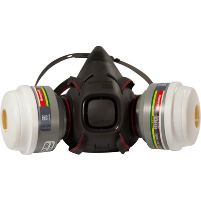 HONEYWELL NORTH HM500 POLOMASKA