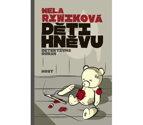 Děti hněvu