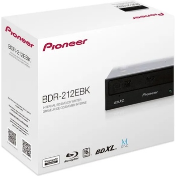 Pioneer BDR-212E