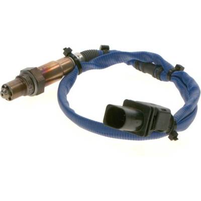 Lambda sonda BOSCH 0 258 017 420 (0258017420)