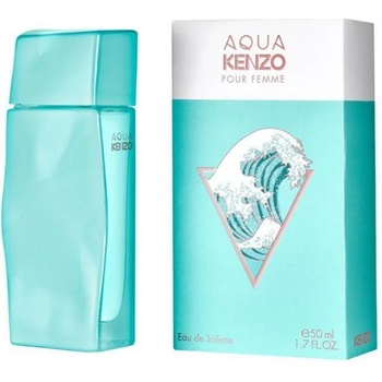 KENZO Aqua Pour Femme EDT 50 ml