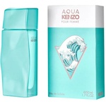 KENZO Aqua Pour Femme EDT 50 ml Парфюми