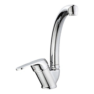 Fildişi Батерия за мивка 1010, стояща за кухня, хром (da105)