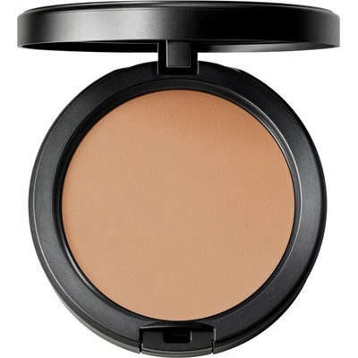 MAC Cosmetics Studio Fix Powder Plus Foundation Prefill zmatňujúci púdrový make-up NW18 12 g