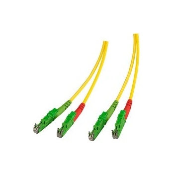 Tongrun Оптичен кабел/корда Tongrun - KF-E2APC-02L (KF-E2APC-02L)