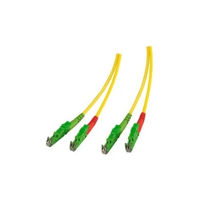 Tongrun Оптичен кабел/корда Tongrun - KF-E2APC-02L (KF-E2APC-02L)