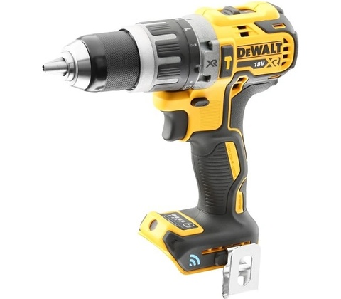DeWalt DCD797NT