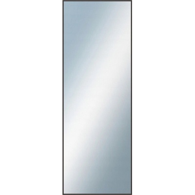 DANTIK Hliník 50x140 cm čierna 7022021