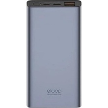 Eloop E37 22000 mAh šedá