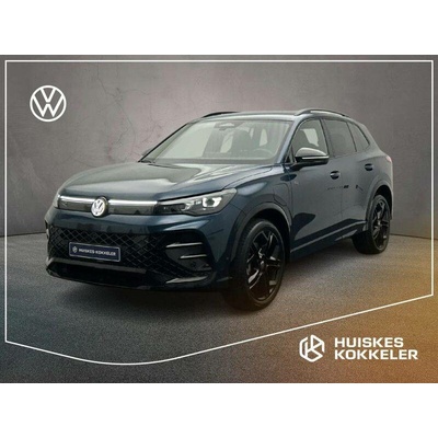 Volkswagen Tiguan 1.5 eHybrid R-Line DSG 150 kW