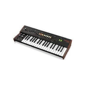 Behringer Vocoder VC340