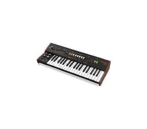 Behringer Vocoder VC340