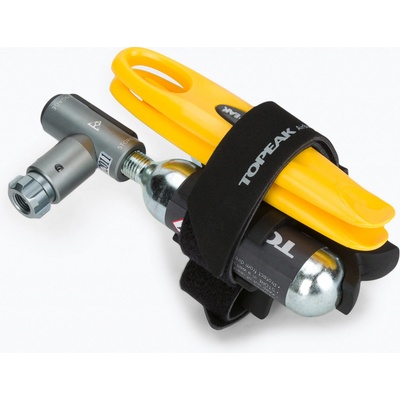 Topeak Air Booster Race Pod X
