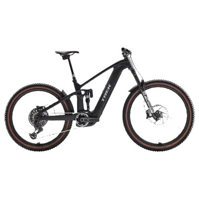 Trek Rail+ 9.9 X0 AXS T-Type Gen 5 2025