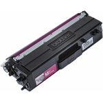 Brother Оригинална тонер касета Brother HL-L8260-8690-8900CDW, TN423M, 4000 страници-5%, Magenta