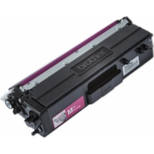 Brother Оригинална тонер касета Brother HL-L8260-8690-8900CDW, TN423M, 4000 страници-5%, Magenta