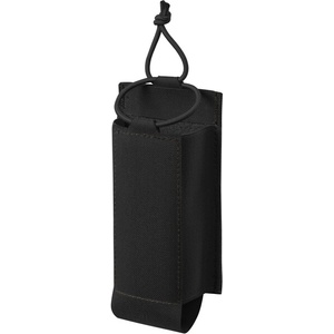 Direct Action® Калъф за радиостанция LOW PROFILE - Cordura - черен (PO-RDLP-CD5-BLK)