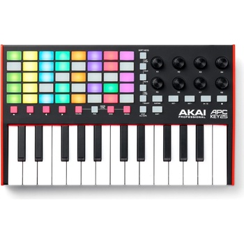 AKAI APC Key 25 MK2