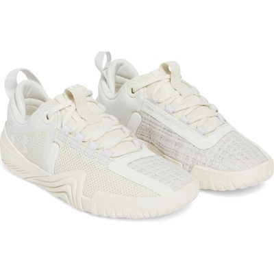 Under Armour TRIBASE REIGN 6 W biele