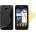 Samsung I9100 Galaxy S II S-Line Силиконов Калъф Черен TPU + Про