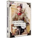 Filmy Četnické humoresky 3. řada / DVD DVD