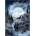 Anatolian - Puzzle Moon Wolf - 500 piese
