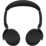 Jabra Evolve3 65 Flex MS Link390c black (36699-999-899) Слушалки