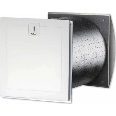 Helios EcoVent KWL EC 60 Eco