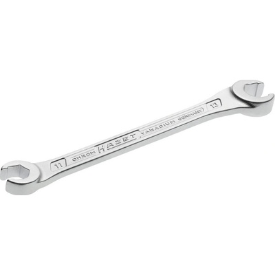 Hazet otvorený obojstranný miniklíč 11 - 13 mm 612-11X13 612