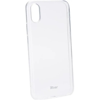 Image 1 of Roar Силиконов Калъф за iPhone 11, Roar Case, Прозрачен (5903396023491)