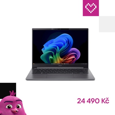 Acer TravelMate X4 14 AI NX.BPVEC.001