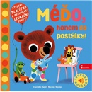 Méďo, honem do postýlky!