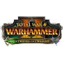 Hry na PC Total War: WARHAMMER 2 - The Twisted & The Twilight